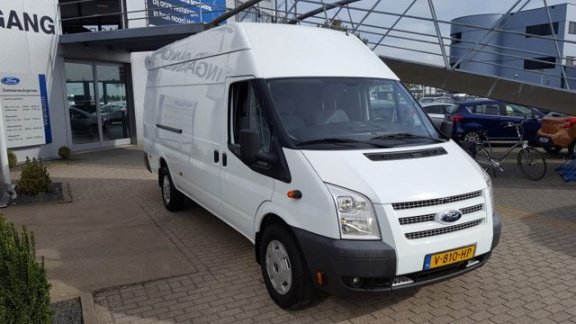 Ford Transit - 2.2 TDCI 125pk TREND L4 H3 - 1