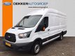 Ford Transit - TRANSIT L4H3 2.0 TDCi 130 pk Euro 6 - 1 - Thumbnail