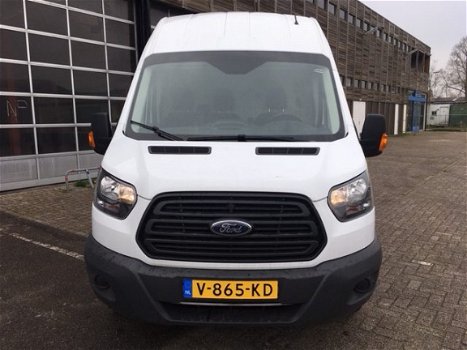 Ford Transit - TRANSIT L4H3 2.0 TDCi 130 pk Euro 6 - 1