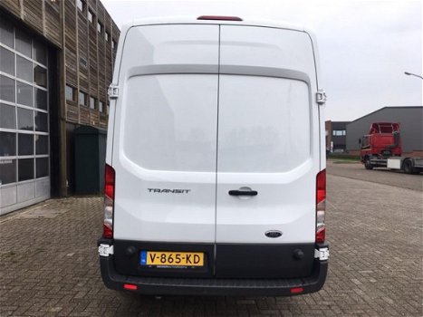 Ford Transit - TRANSIT L4H3 2.0 TDCi 130 pk Euro 6 - 1