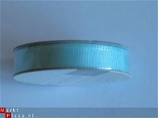 OPRUIMING: American craft ribbon #97