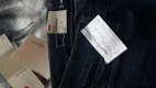 Donkerblauwe Levi's Demi curve skinny *nieuw met kaartjes* - 2 - Thumbnail