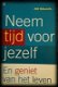 Neem je tijd voor jezelf, Gill Edwards - 1 - Thumbnail