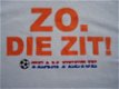 T-Shirt ZO DIE ZIT maat 86 - 2 - Thumbnail