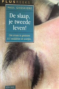 De slaap je tweede leven, Paul Gheskiere - 1