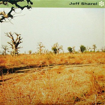 2LP Jeff Sharel - 1