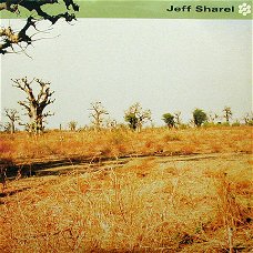 2LP Jeff Sharel