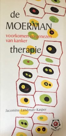 De Moermantherapie, Jacomine Landman, Kasper