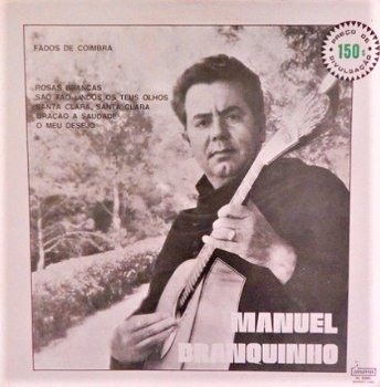 LP Manuel Branquinho - 1