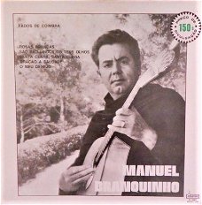 LP - Manuel Branquinho