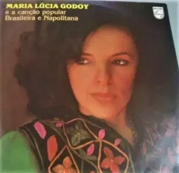 LP Maria Lucia Godoy - 0