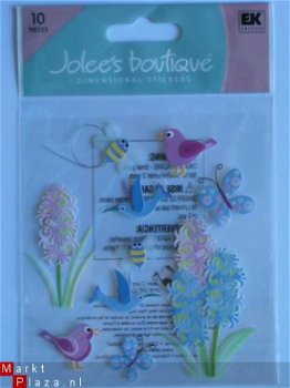 jolee's boutique early birds - 1