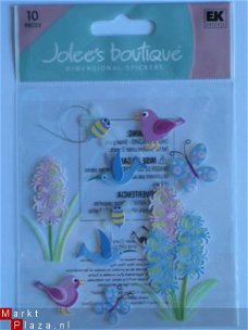 jolee's  boutique early birds