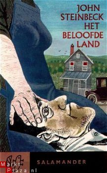 Steinbeck, John; Het beloofde land - 1