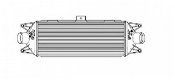 Intercooler Inlaatluchtkoeler NRF 30879 Iveco Daily 3 / 4 - 1 - Thumbnail