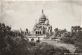 Frankrijk Paris Basilique du Sacre-coeur de Montmartre - 1 - Thumbnail