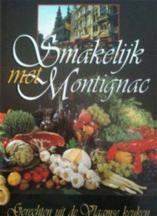 Smakelijk met Montignac