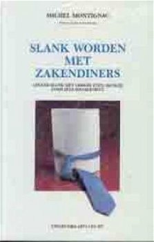 Slank worden met zakendiners - 1