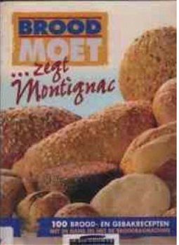 Brood moet zegt Montignac - 1