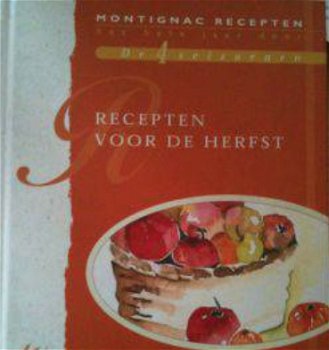 Recepten voor de herfst, Montignac - 1