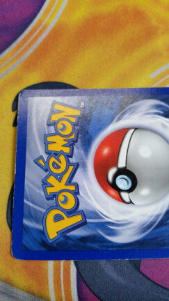Sneasel 25/111 Rare 1st Edition Neo Genesis gebruikt - Afbeelding 3