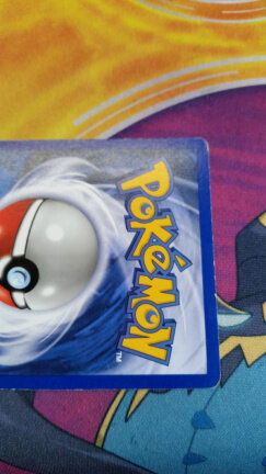 Sneasel 25/111 Rare 1st Edition Neo Genesis gebruikt - Afbeelding 4