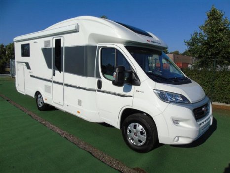 ADRIA CORAL PLUS 670 DL NIEUW MODEL 2020 - 1