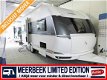 Hobby De Luxe 540 UL #E3250 KOR-TING THULE ETC - 1 - Thumbnail