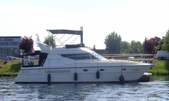 Azimut 37.9 Flybridge - 5