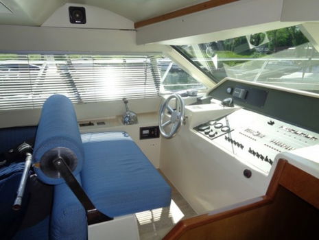 Azimut 37.9 Flybridge - 8