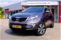 Kia Sportage - 2.0 X-clusive First Edition Xenon/Leder/Navi/Pano/Enz - 1 - Thumbnail