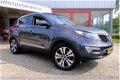 Kia Sportage - 2.0 X-clusive First Edition Xenon/Leder/Navi/Pano/Enz - 1 - Thumbnail