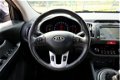 Kia Sportage - 2.0 X-clusive First Edition Xenon/Leder/Navi/Pano/Enz - 1 - Thumbnail