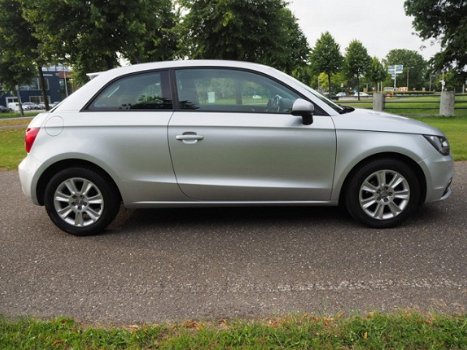 Audi A1 - 1.2 TFSI Ambition Pro Line - 1