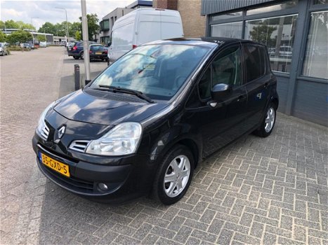 Renault Modus - 1.2 TCE Dynamique - 1