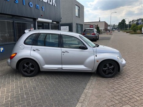 Chrysler PT Cruiser - 2.0-16V Touring - 1