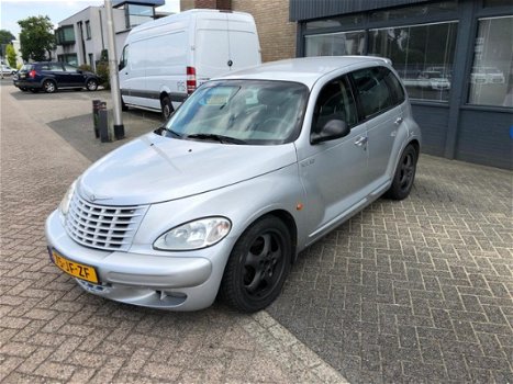 Chrysler PT Cruiser - 2.0-16V Touring - 1