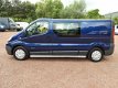 Renault Trafic - 2.0 DCI DC Black Edition Navi Cruise Dubbel Cabine - 1 - Thumbnail