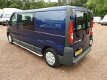 Renault Trafic - 2.0 DCI DC Black Edition Navi Cruise Dubbel Cabine - 1 - Thumbnail