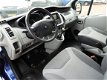 Renault Trafic - 2.0 DCI DC Black Edition Navi Cruise Dubbel Cabine - 1 - Thumbnail