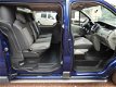 Renault Trafic - 2.0 DCI DC Black Edition Navi Cruise Dubbel Cabine - 1 - Thumbnail