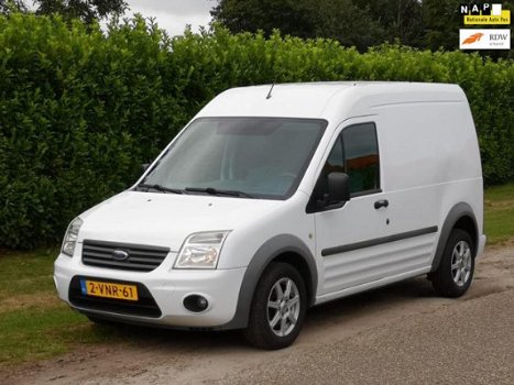 Ford Transit Connect - T230L 1.8 TDCi Trend - 1