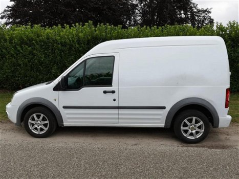 Ford Transit Connect - T230L 1.8 TDCi Trend - 1