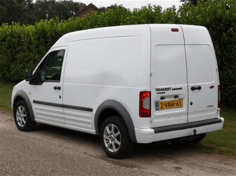 Ford Transit Connect - T230L 1.8 TDCi Trend - 1