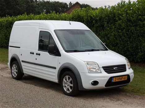 Ford Transit Connect - T230L 1.8 TDCi Trend - 1