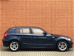 BMW 1-serie - 116D CORPORATE BUSINESS LINE EDITION | Airco | CV | Radio/Cd | Lichtmetalen velgen | A - 1 - Thumbnail