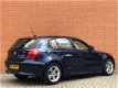 BMW 1-serie - 116D CORPORATE BUSINESS LINE EDITION | Airco | CV | Radio/Cd | Lichtmetalen velgen | A - 1 - Thumbnail