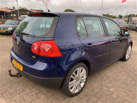 Volkswagen Golf - 1.4 TSI Trendline - 1