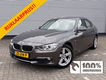 BMW 3-serie - 316i Luxury Automaat RIJKLAAR automatische airco, beige lederen bekleding, xenon+led, - 1 - Thumbnail