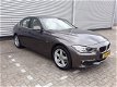 BMW 3-serie - 316i Luxury Automaat RIJKLAAR automatische airco, beige lederen bekleding, xenon+led, - 1 - Thumbnail